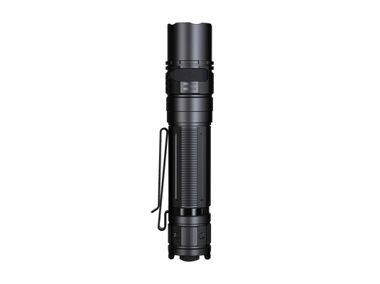 Fenix PD36R V2 Compact Rechargeable Tactical Flashlight - 1700 Lumens