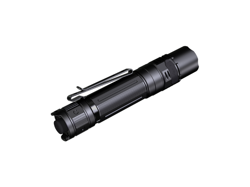 Load image into Gallery viewer, Fenix PD36R V2 Compact Rechargeable Tactical Flashlight - 1700 Lumens
