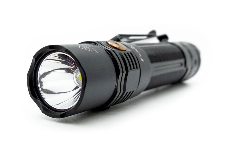 Load image into Gallery viewer, Tactical LED Flashlight - PD36R - Discontinued
