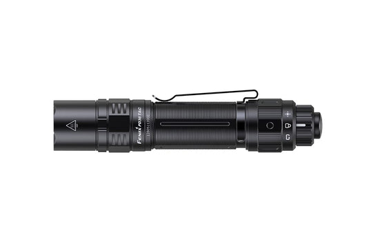 TAC Tactical Flashlight - 3000 Lumens - PD36