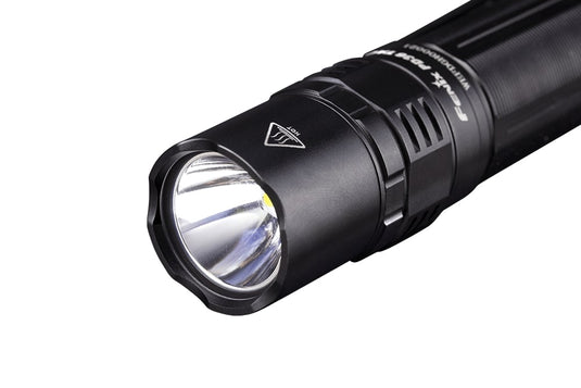 TAC Tactical Flashlight - 3000 Lumens - PD36