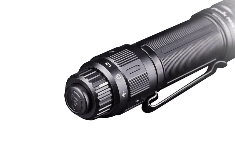 Load image into Gallery viewer, TAC Tactical Flashlight - 3000 Lumens - PD36
