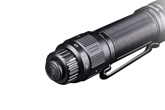 TAC Tactical Flashlight - 3000 Lumens - PD36