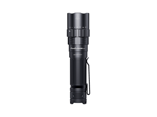 V3 Rechargeable Flashlight - PD40R