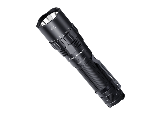 V3 Rechargeable Flashlight - PD40R