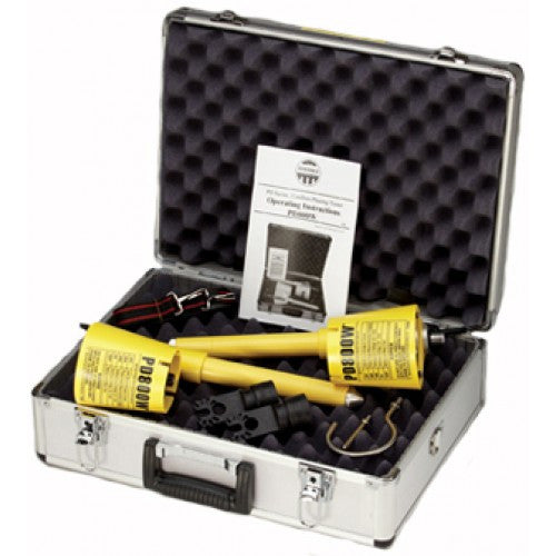 Bierer Cordless Phasing Tester