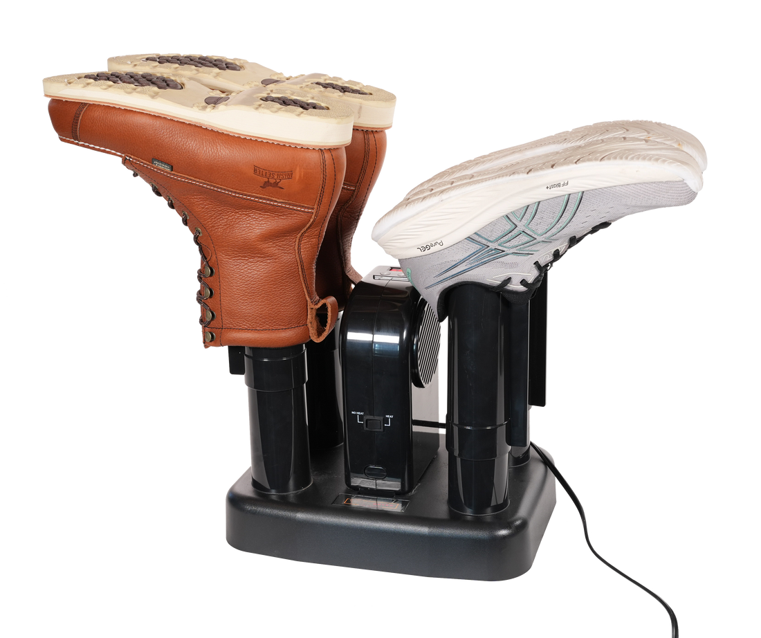 Advantage Plus PEET Dryer