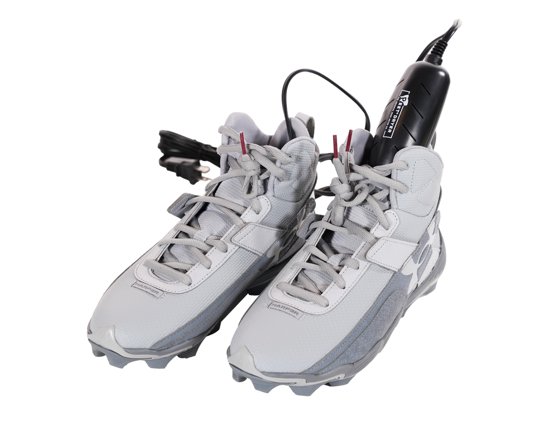 Power Cell portable shoe and boot dryer