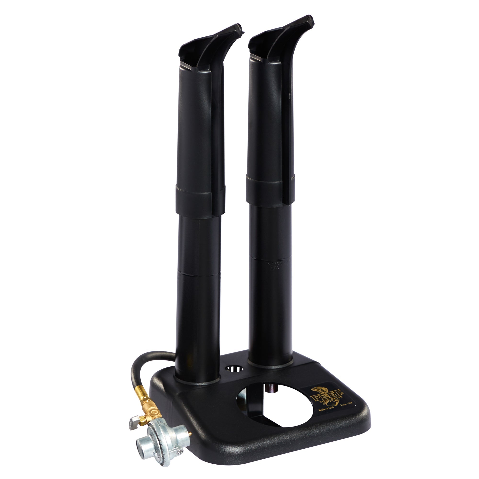 Propane PEET portable dryer