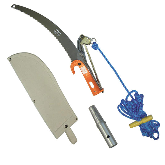 Jameson 1" Center-Cut Steel Pruner