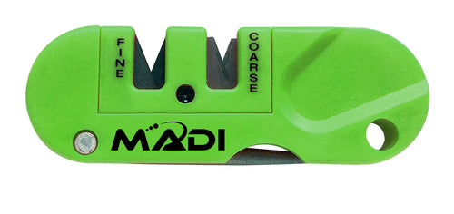Pocket Knife Sharpener