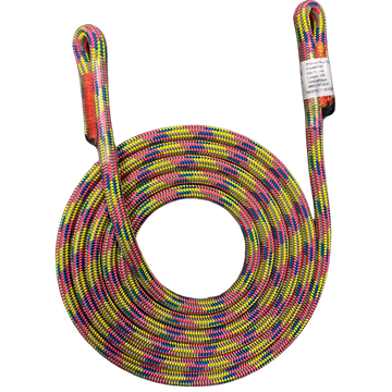 Arbo Space Horizon Bubble Gum 11.2mm Sewn Lanyard