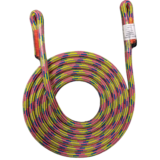 Arbo Space Horizon Bubble Gum 11.2mm Sewn Lanyard