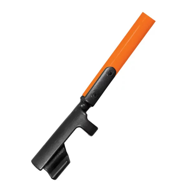 CHANCE Anchor, Expanding and Tamping Bar