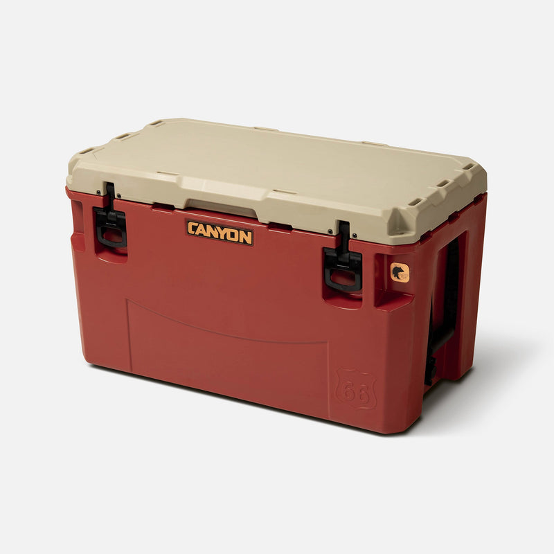 Load image into Gallery viewer, PRO 65 Quart Cooler
