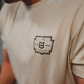 PACK LINE TEE