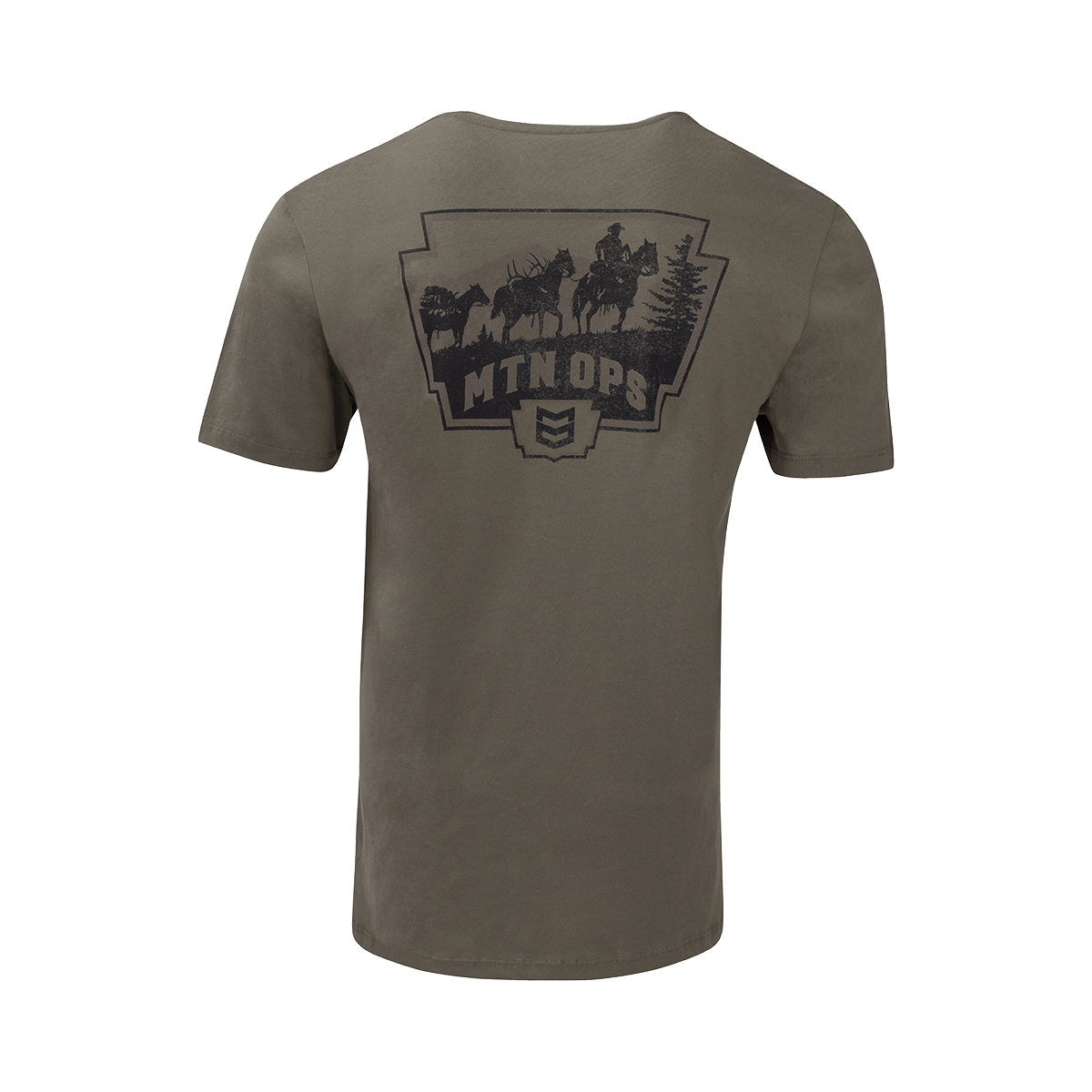 PACK LINE TEE
