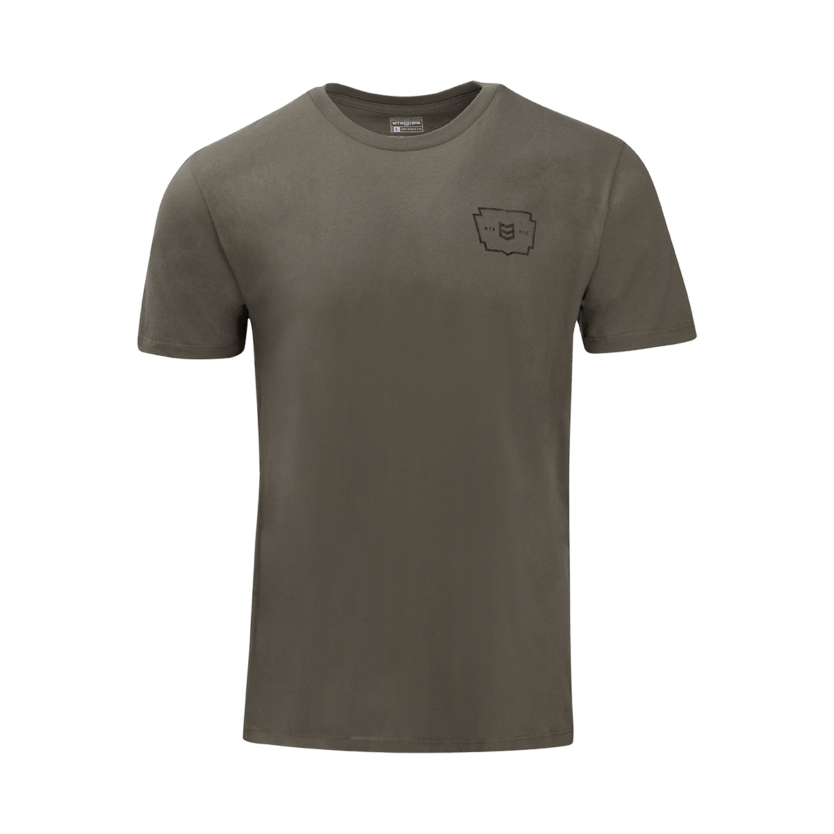 PACK LINE TEE