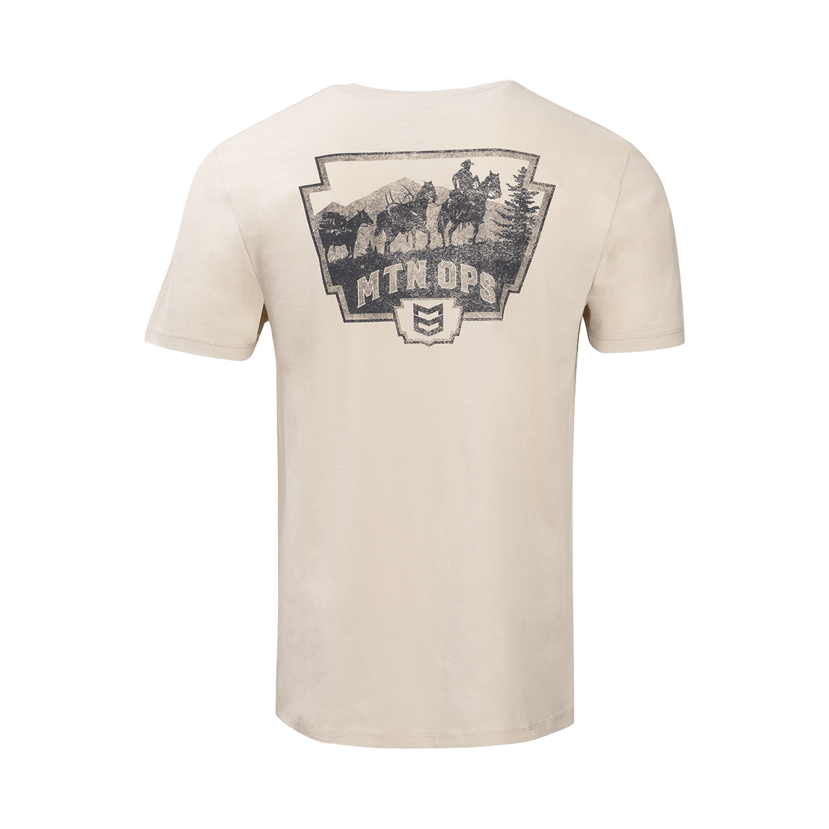 PACK LINE TEE