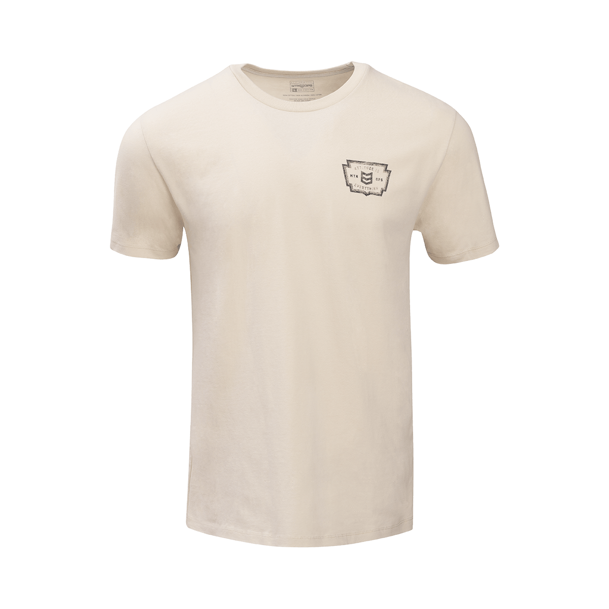 PACK LINE TEE