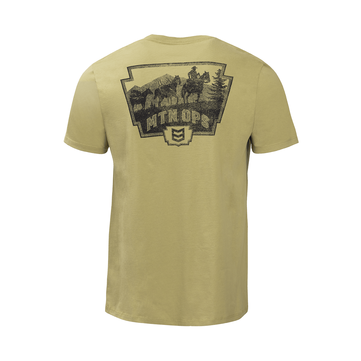 PACK LINE TEE