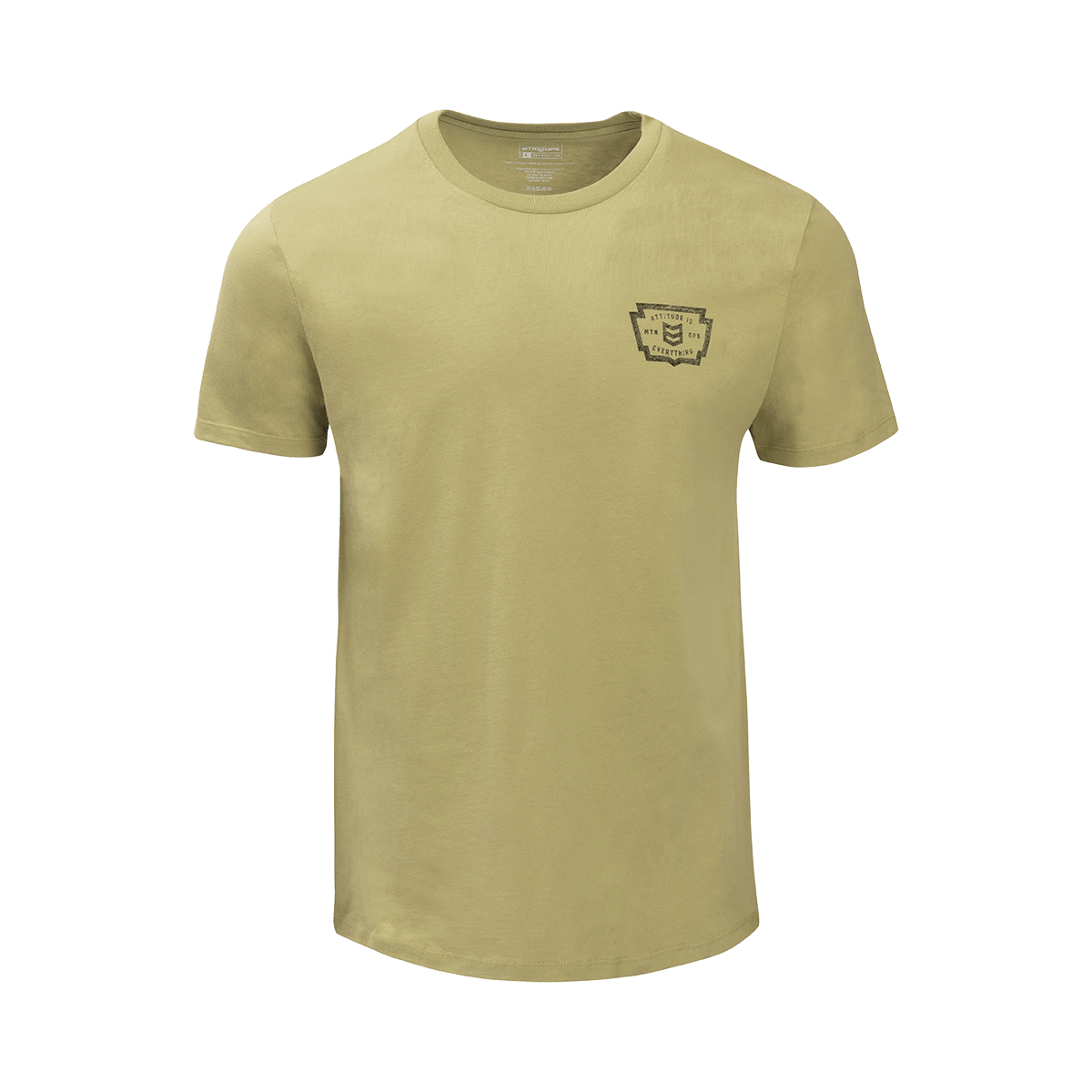PACK LINE TEE