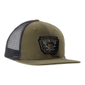 PACK LINE HAT - Loden