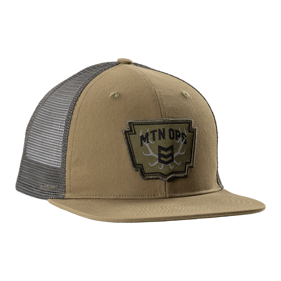 PACK LINE HAT - Loden