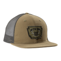 PACK LINE HAT - Tan