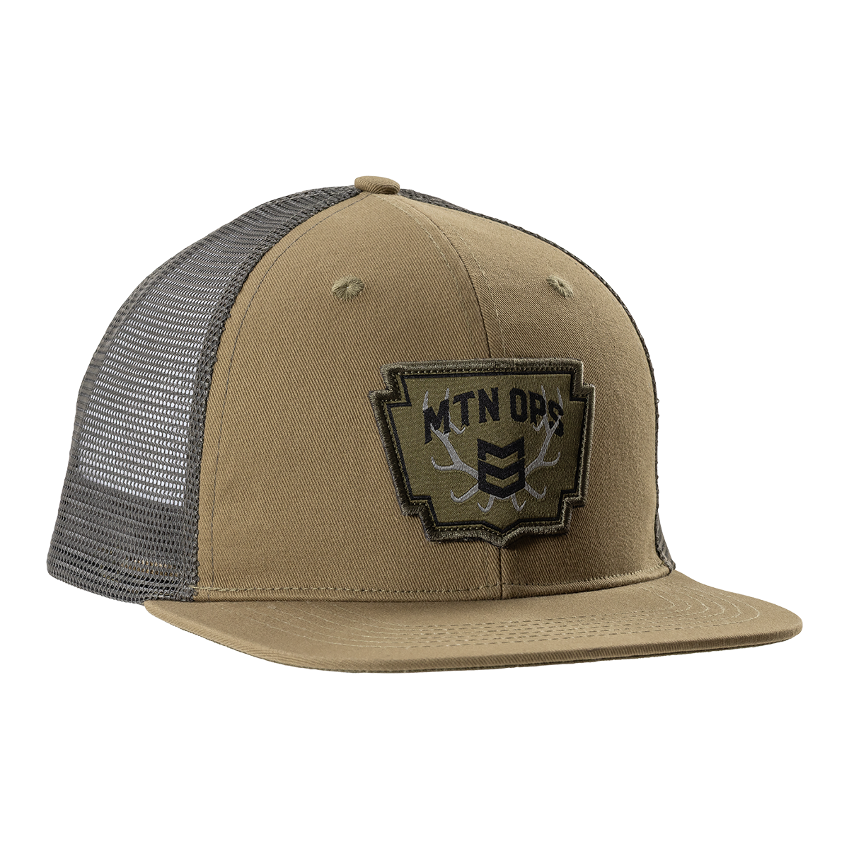 PACK LINE HAT - Tan