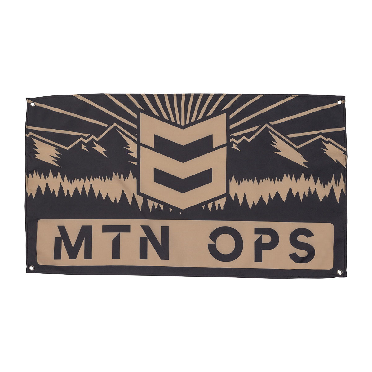 BRAND BANNERS
