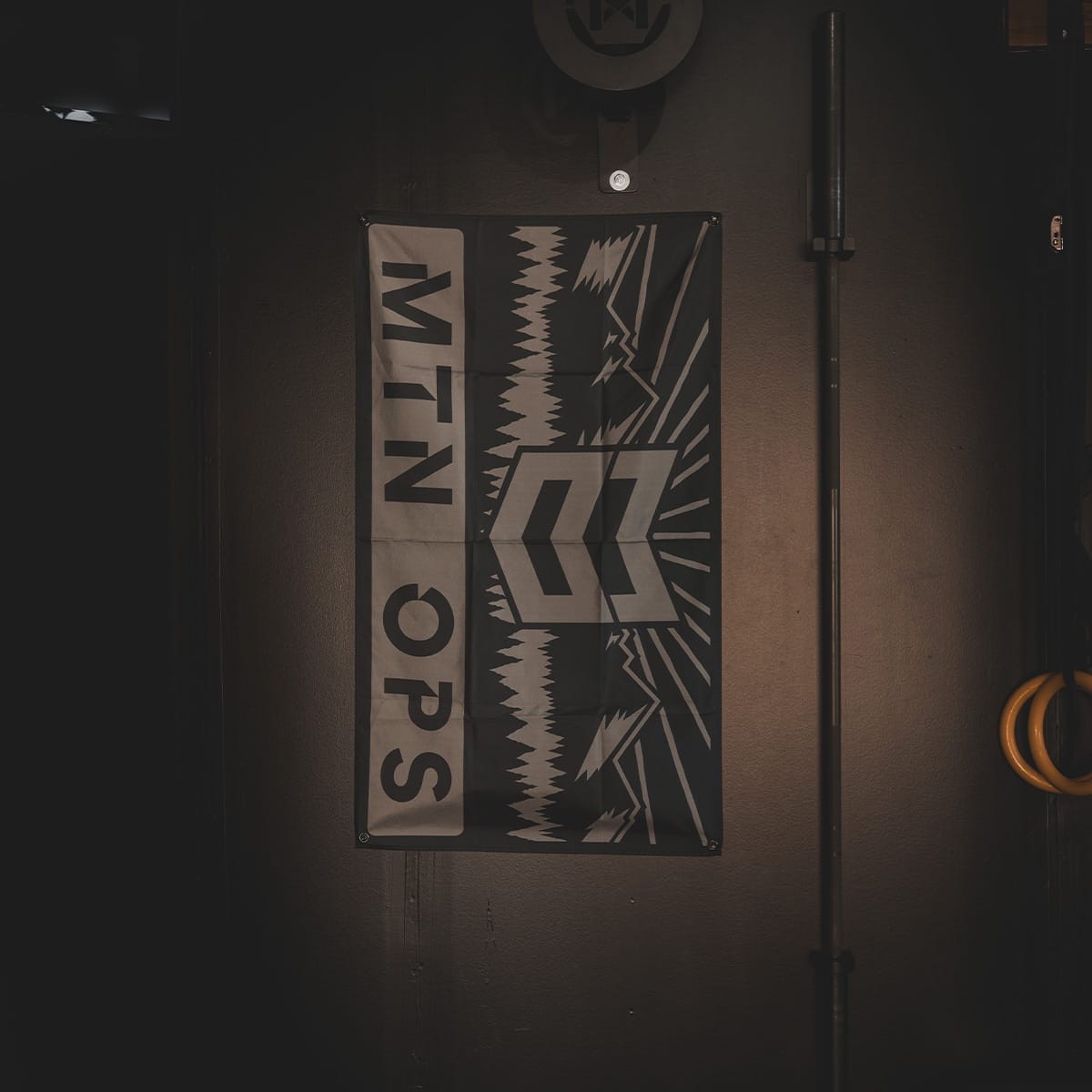 BRAND BANNERS