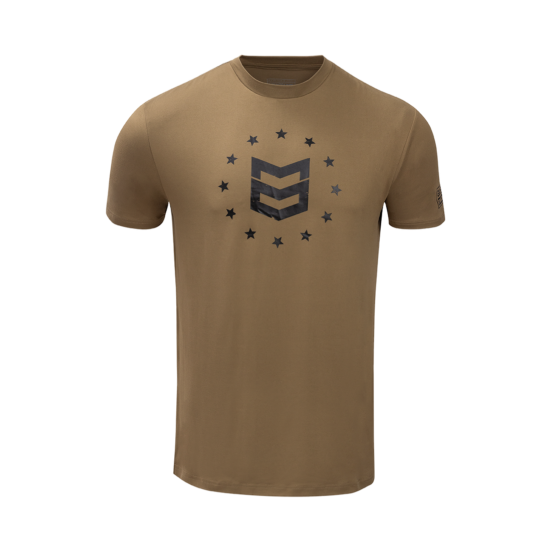 PATRIOT TEE - Brush / 3XL