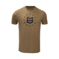 PATRIOT TEE - Brush / 3XL