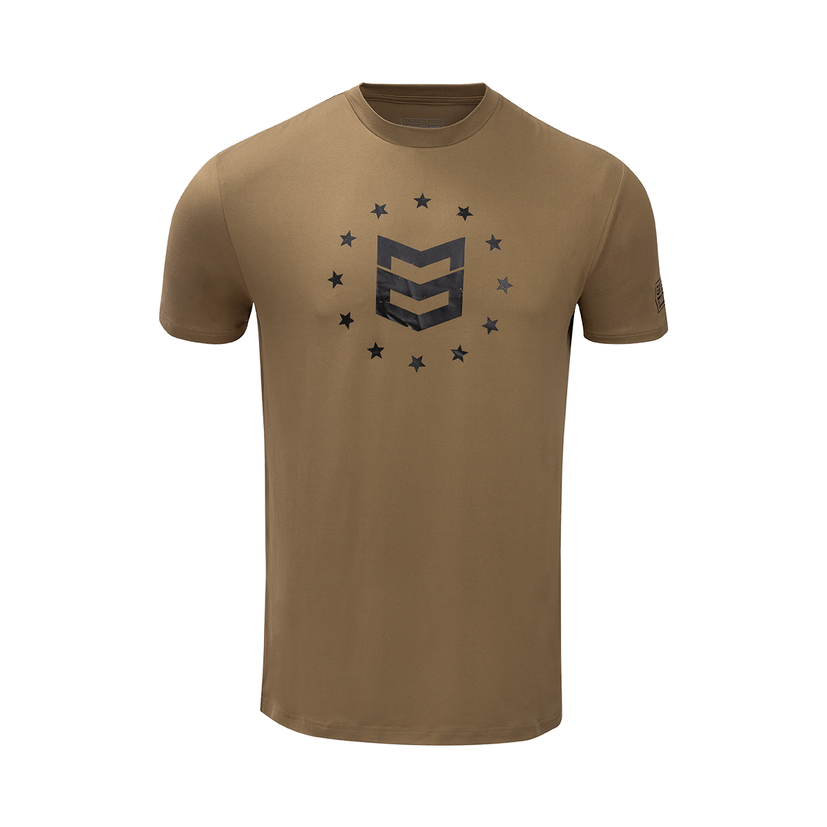 PATRIOT TEE - Brush / 3XL