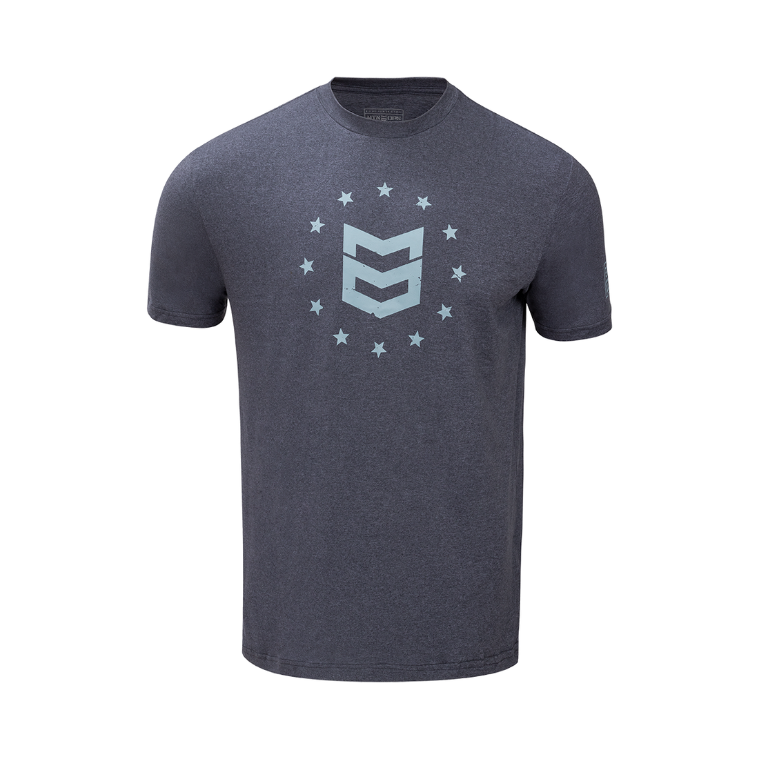 PATRIOT TEE - Brush / 3XL