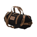 PAYLOAD TRAVEL BAG - Black / 40L