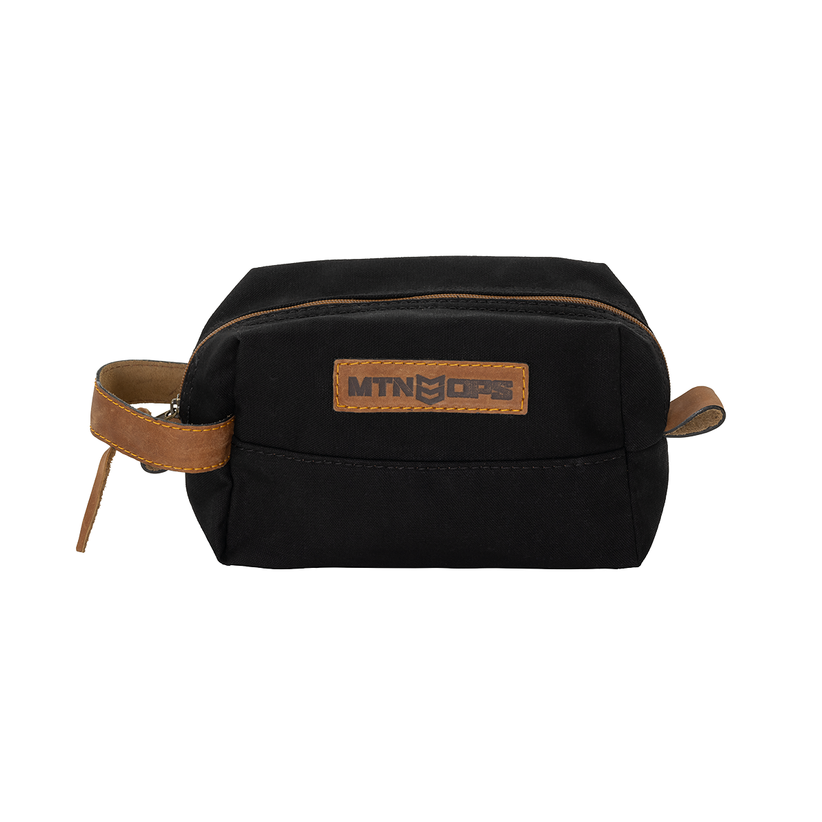 PAYLOAD TRAVEL BAG - Black / TRAVEL BAG