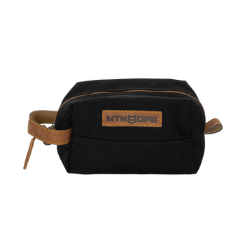 PAYLOAD TRAVEL BAG - Black / TRAVEL BAG