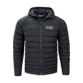 PEAK 800 DOWN JACKET - Black / XXL