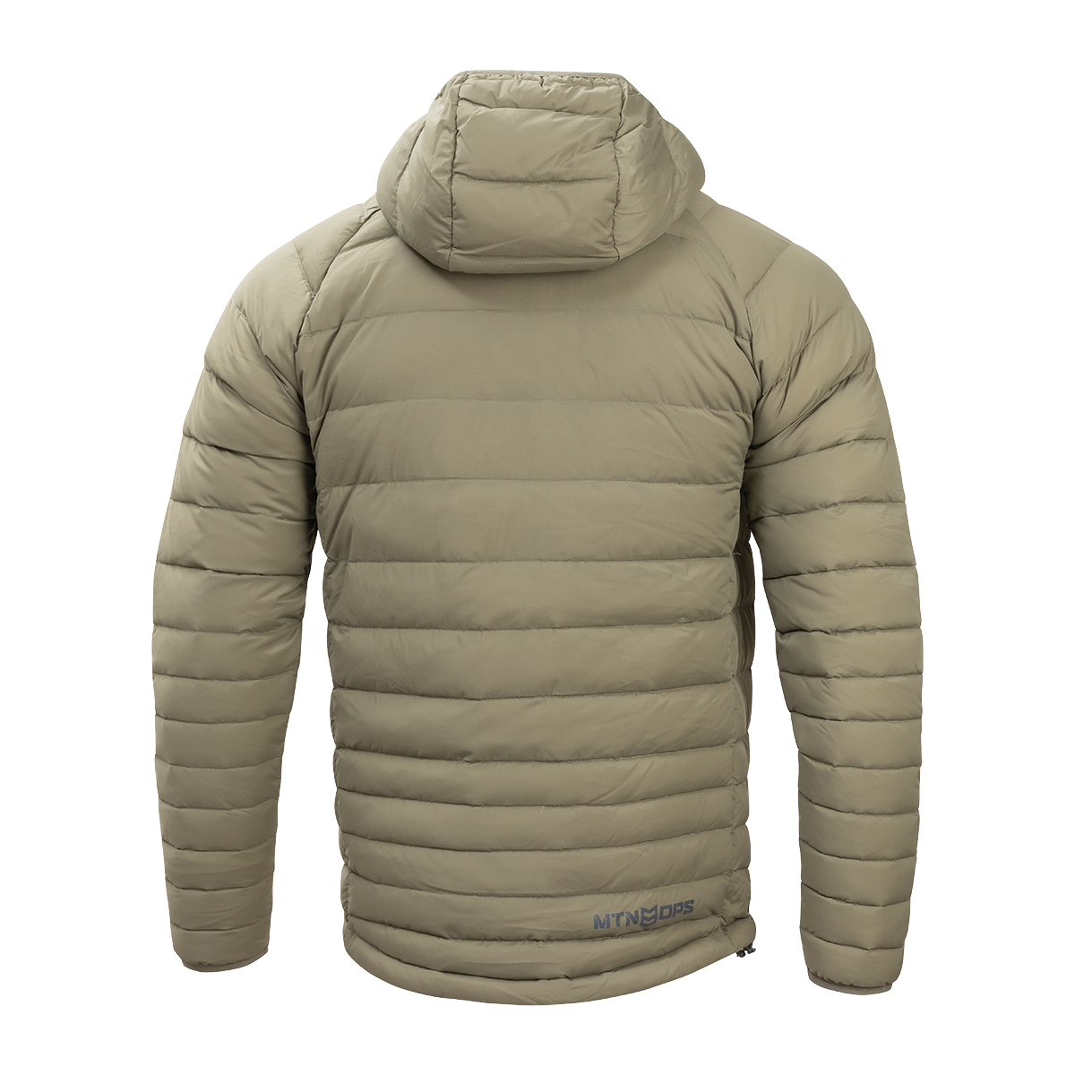 PEAK 800 DOWN JACKET
