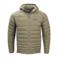 PEAK 800 DOWN JACKET - Loden / XXL