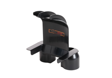 Helmet DryPort attachment