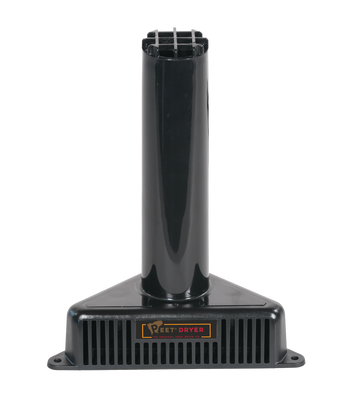 SafeKeeping PEET dryer and dehumidifier for gun safes and cabinets
