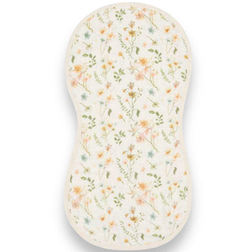 Burp Cloth, Meadows