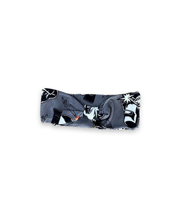 Headband Bow, Welder