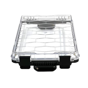 Weather Resistant Assembly (Crate not included)