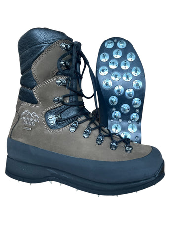 8" Hoffman Explorer Calked