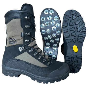 Hoffman Traverse Calked Logger