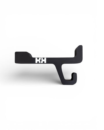 Hard Hat Hook